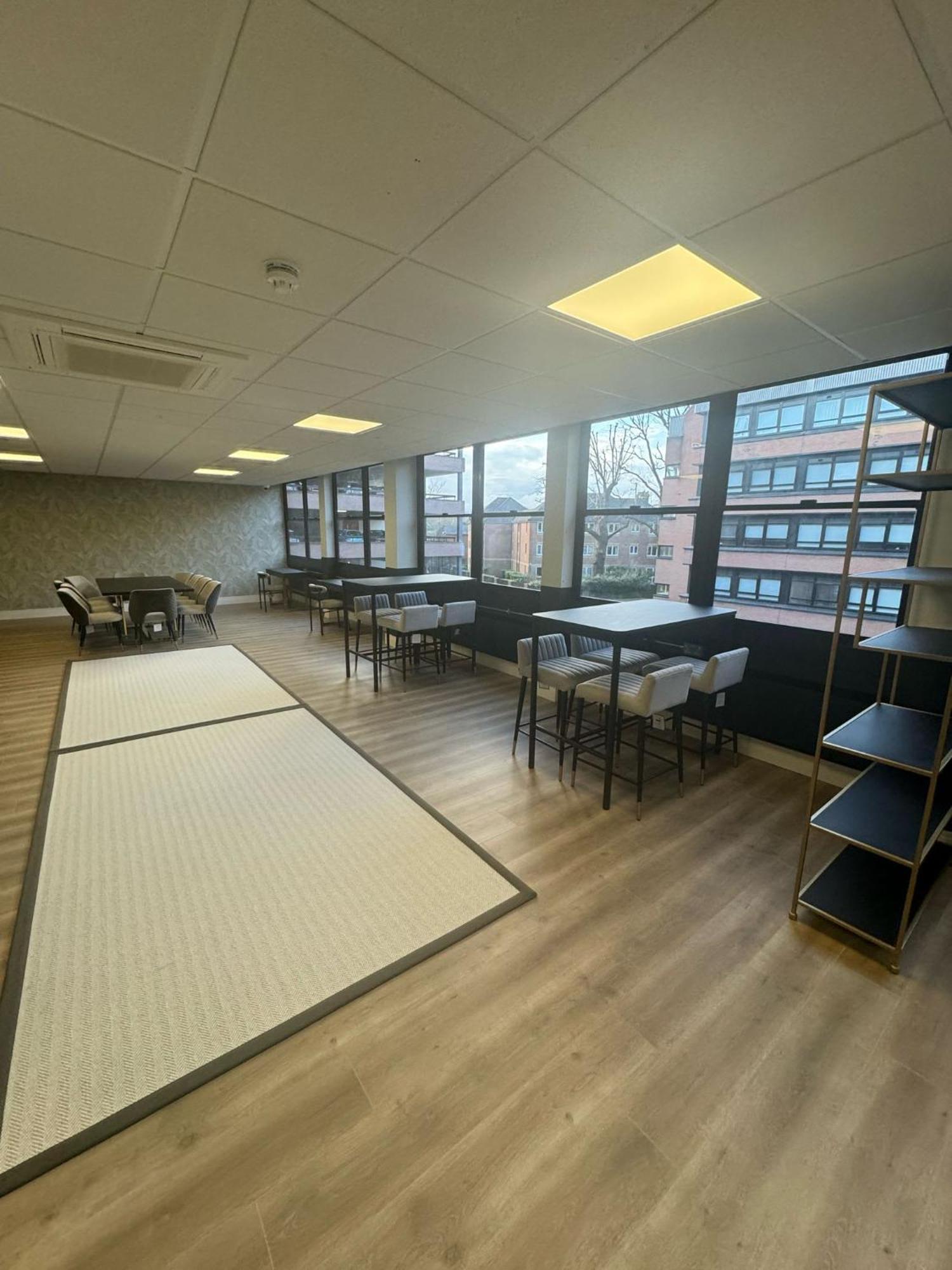 Modern And Stylish 1 Bed Apartment In East Grinstead Extérieur photo